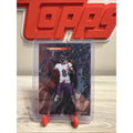 2025 Topps Finest Lamar Jackson #T-9 Torchers Ravens