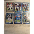 2025 Donruss Optic Star Prizm Bundle