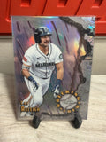 2026 Topps Chrome Baseball Wrecking Crew WC-5 Cal Raleigh, Seattle Mariners0