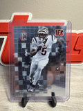 2025 Topps Signature Class Tee Higgins After Image #AI-7 Bengals0