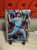 2026 Topps Chrome Raywave Max Scherzer Toronto Blue Jays #2600