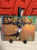 2026 Topps Chrome Baseball Paul Skenes Perspective Refractor Pirates0