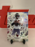 Topps 2026 Protonyx Insert Caleb Williams PT-19 Chicago Bears0