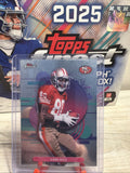 Topps Finest 2025 Jerry Rice Finest Performance Refractor Uncommon #200 49ers0
