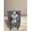 2025 Topps Chrome #185 Tyreek Hill X-Fractor