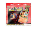 Pokémon Mega Evolution Ascended Heroes Tech Sticker Collection