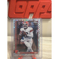 2025 Topps Chrome XFRACTOR Shedeur Sanders Rookie Browns #315 C75