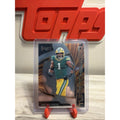 Micah Parsons 2025 Panini Select #20 Turbocharged Green Bay Packers