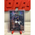2025 Topps Chrome - All-Chrome Roquan Smith #ACT-21 X-Fractor Ravens C18