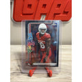 Topps 2025 Chrome Marvin Harrison Jr. F-5 Arizona Cardinals Finesse Insert NFL