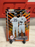 Card front