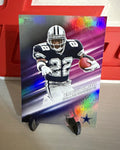 Card front