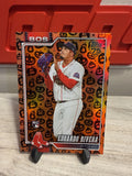 Card front