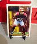 Card front