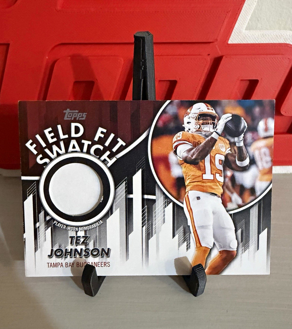 Card front