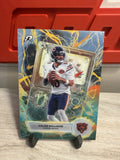 Caleb Williams Voltaic front