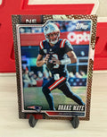Card front
