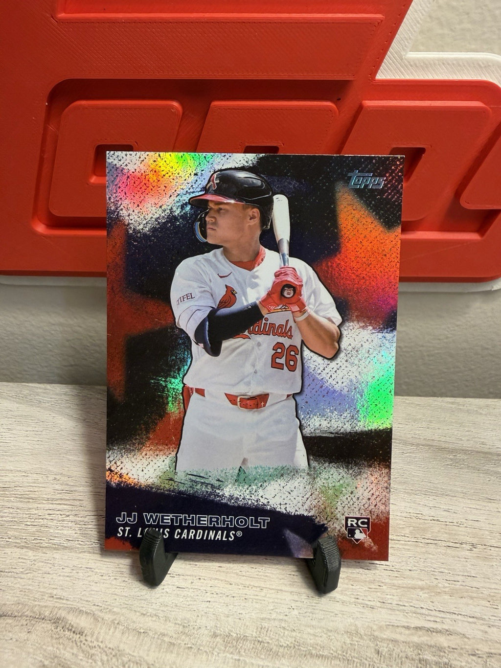 JJ Wetherholt front