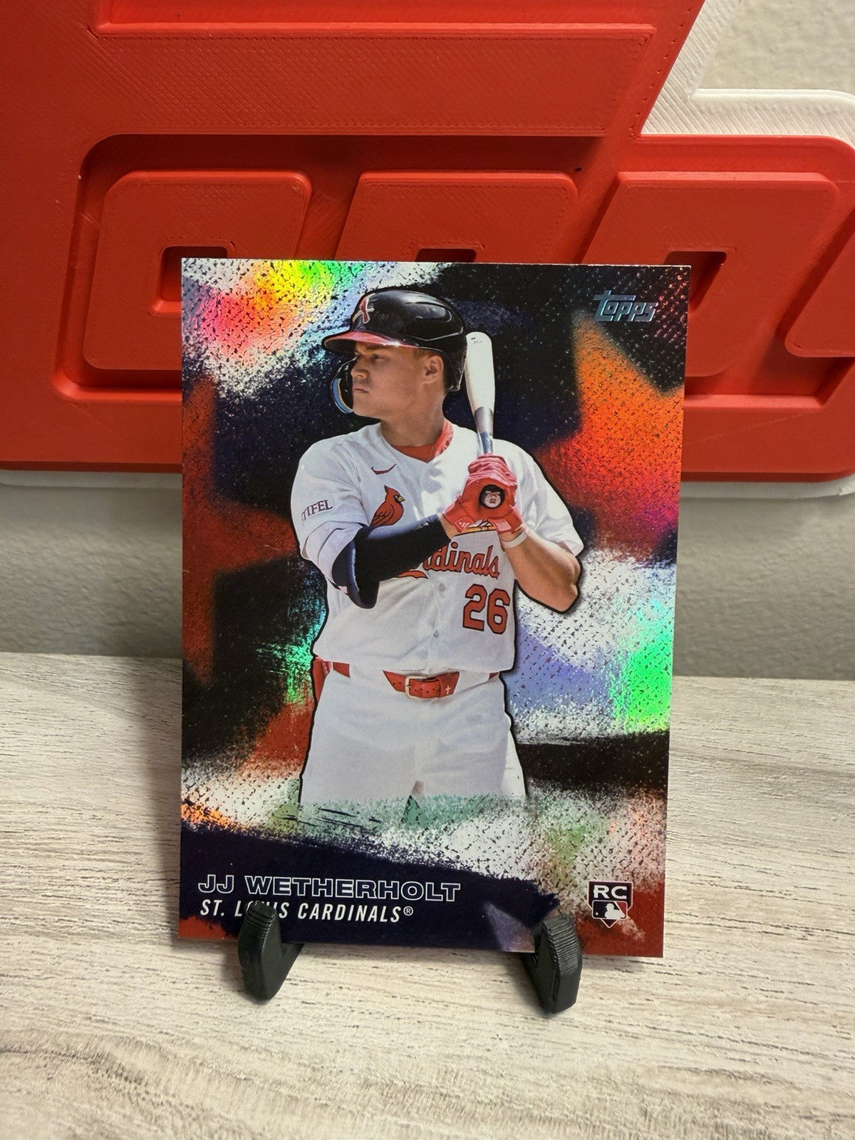JJ Wetherholt front