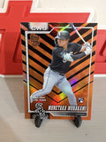 Card front