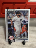 Amed Rosario front