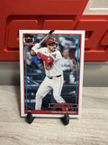 Nolan Arenado front