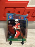 Card front