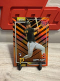 Card front