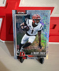 Card front