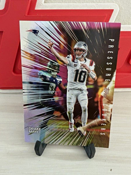 Card front