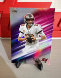 Card front