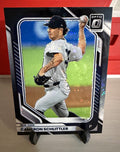 Card front