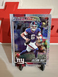 Card front