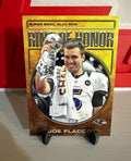 Card front